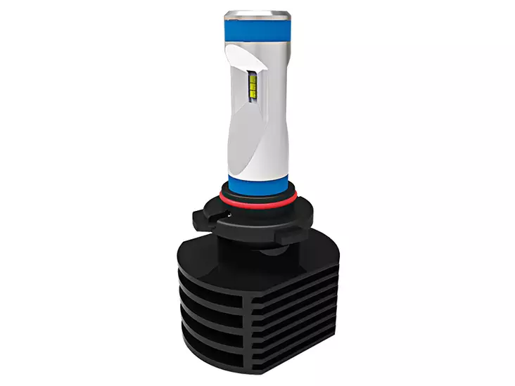 HB3 (9005) LED-lampa 25W, Autoline - LED-lampor - 8020105254 - 1