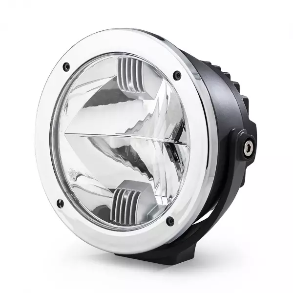 Hella Luminator Compact Ref.45 led-extraljus - LED-extraljus - 3010120074 - 1