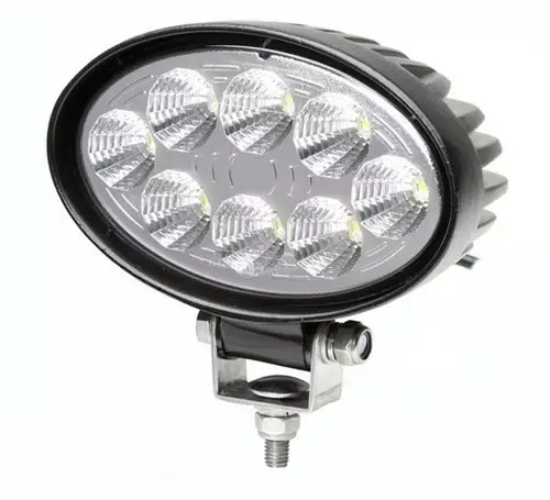 LED-arbetsbelysning Hella Valuefit 8-LED - Led-arbetsbelysning - 2020240814 - 1