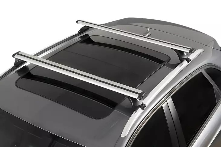 Takräcke set Dynamic - Kia CEED Halvkombi 2019+ - Takräcke - 8020110284 - 0