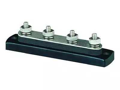Kopplingsplint 4x5mm plintbult - Övriga tillbehör - 6012000104 - 1