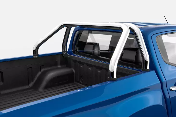 Flakbåge, Mitsubishi L200 2015- - Flakbåge - 8020102264 - 1