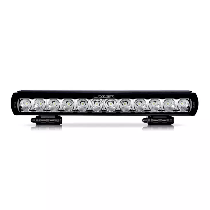LED-extraljusramp Lazer ST-12 Evolution, ref. 25 - LED-ramper - 3010120144 - 1