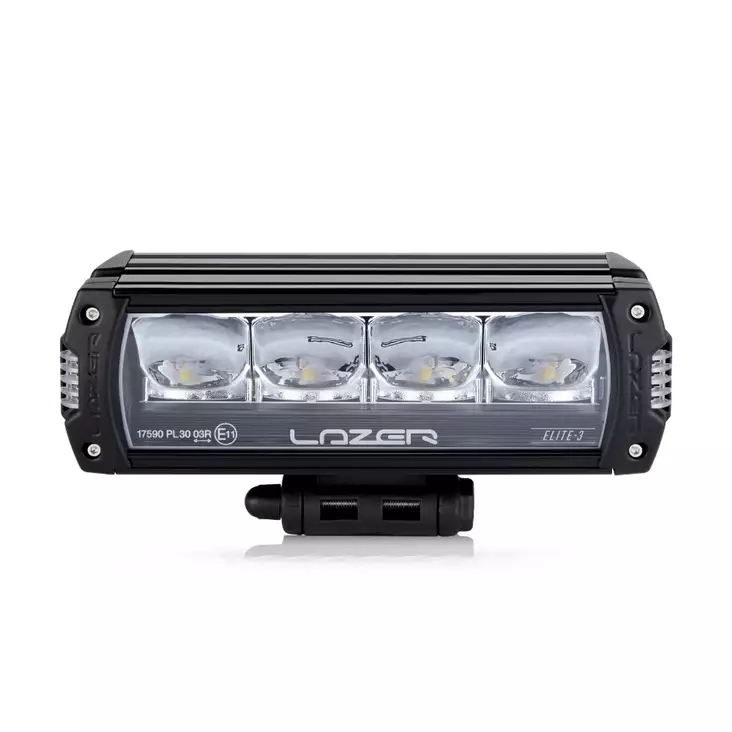 Lazer Triple R 750 Elite 3 - LED-ramper - 8020100174 - 1