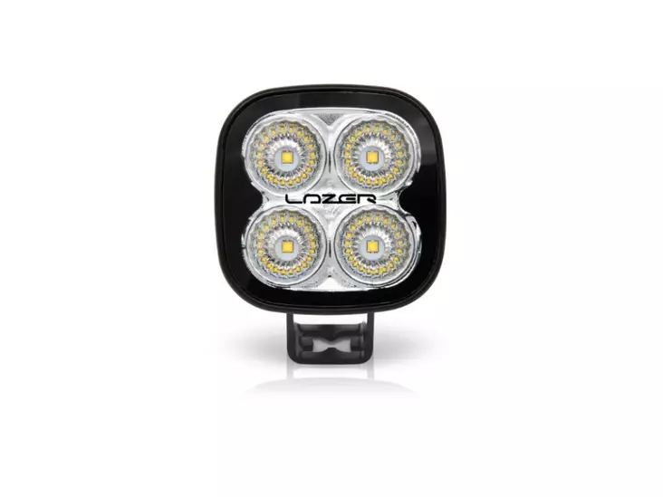 LED arbetslampa Lazer Utility 25W - Led-arbetsbelysning - 8020101564 - 2