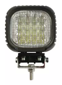 Bullboy LED-arbetsbelysning 48W 3800 lumen, 10-30V - Led-arbetsbelysning - 2020110014 - 1