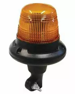 LED-Rotorljus, 10-49V stång fäste - LED-rotorljus - 4080130014 - 1