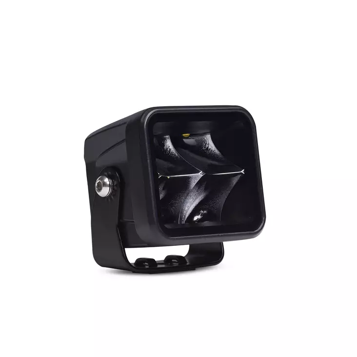 LuminaLights HEX 20W Spot - Led-arbetsbelysning - 8020105224 - 1