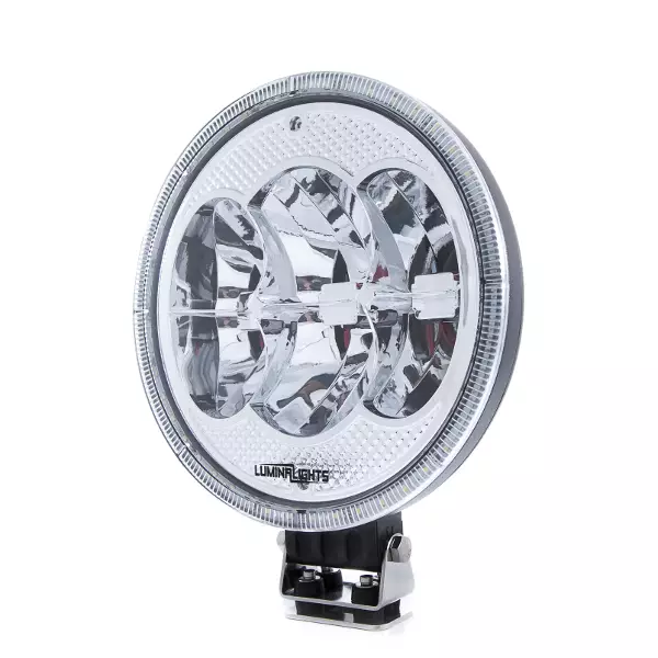 LED-extraljus LuminaLights Night Reaper 9 - LED-extraljus - 8020101814 - 1