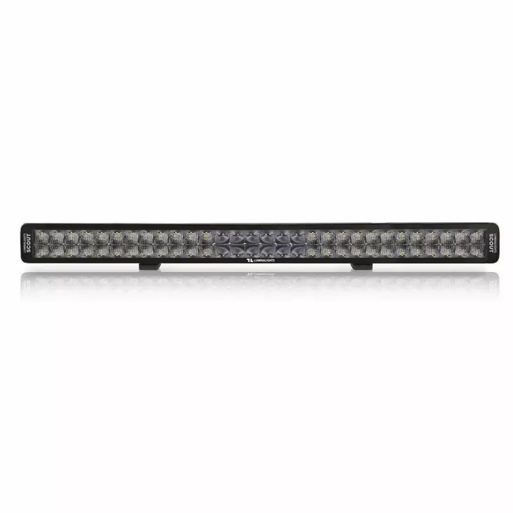 Ledramp LuminaLights Scout Dual 800 - LED-ramper - 8020102774 - 1