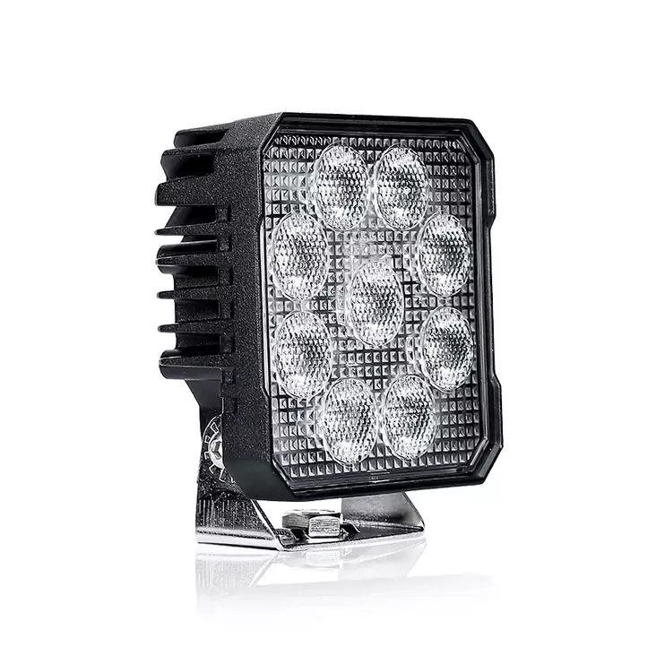 Led-arbetsljus 54W LuminaLights Valueline HD - Led-arbetsbelysning - 8020101204 - 1