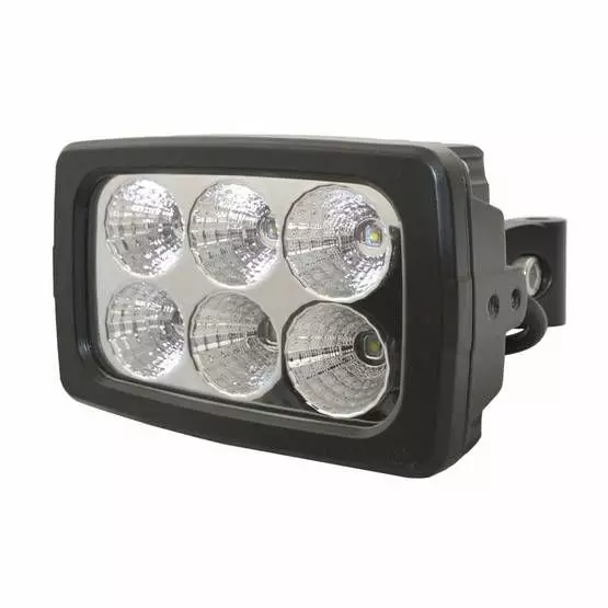 LuminaLights Zeta led-arbetsljus - Led-arbetsbelysning - 2020240044 - 9