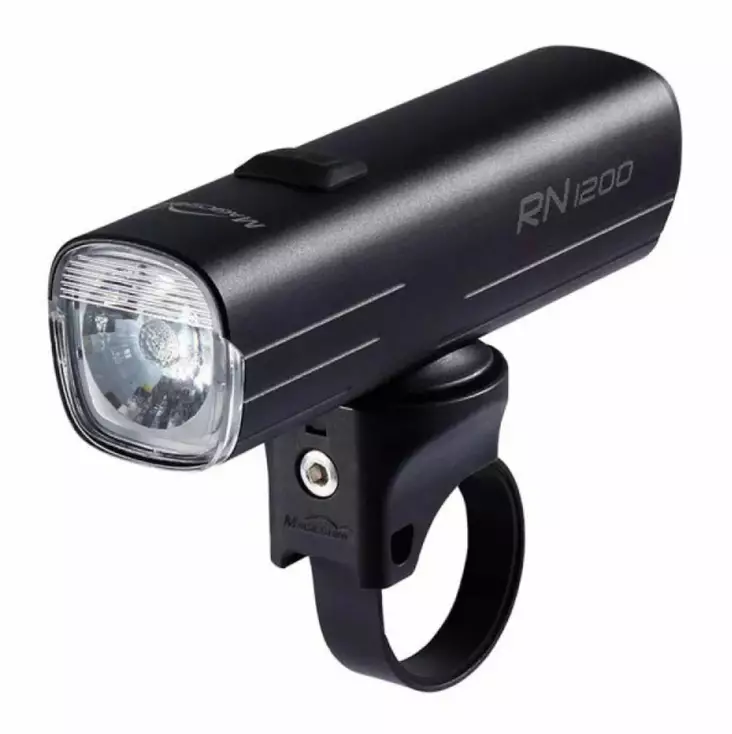 Magicshine RN 1200 Cykellampa - Cykellampor fram - 8020110374 - 1