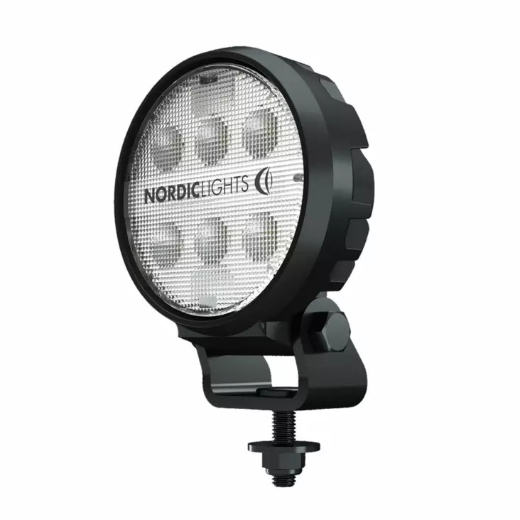 LED Arbetsljus Nordic Lights Canis Go 410 Wide - Led-arbetsbelysning - 8020104924 - 1