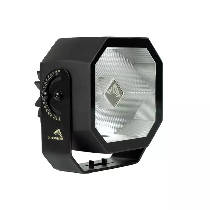Optibeam Octax 6.0 led-arbetsljus - Led-arbetsbelysning - 8020105404 - 1