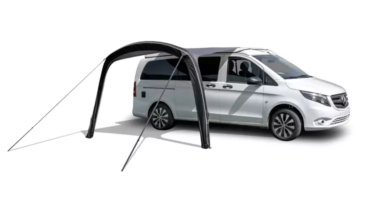 Tält till skåpbil SKIA AUTO-UP - Förtält - 8020112494 - 1