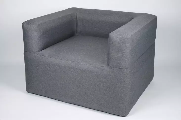 Uppblåsbar fåtölj - Stolar - 8020112424 - 1