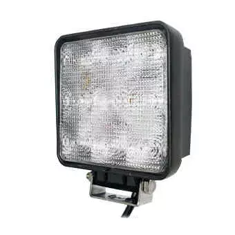 LED-arbetsbelysning för truck, 27w, 9-110V, SAE - Led-arbetsbelysning - 2020110024 - 1