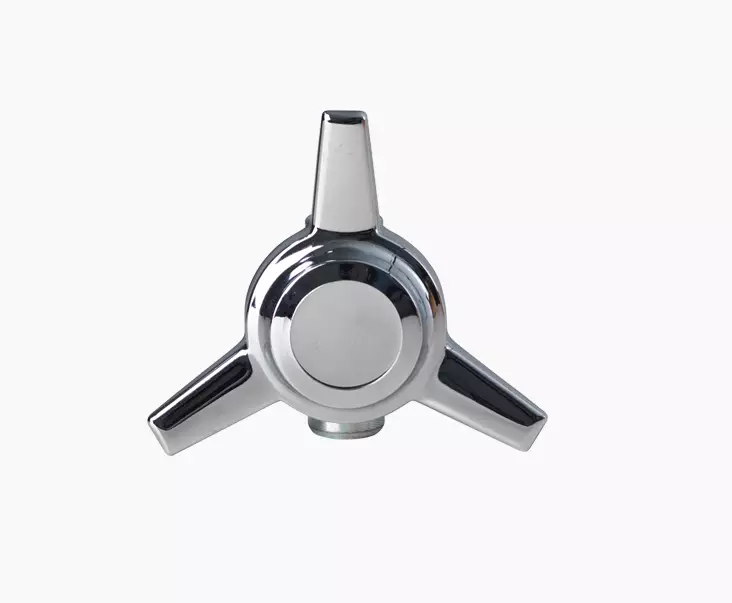 Spinner - Hjulsidor & Fälginsatser - 7020100164 - 1