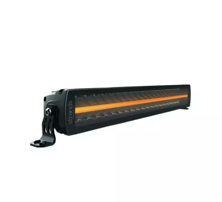 LED-Ramp Strands Siberia DR 22" - LED-ramper - 8020103364 - 1