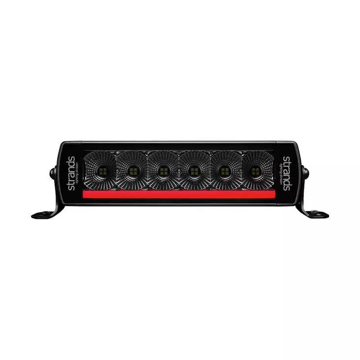 Strands Siberia Next Level 11'' arbetsljusramp - Led arbetsramper - 8020105854 - 1