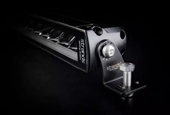 Strands Siberia NG SR 20 - LED-ramper - 8020105384 - 1