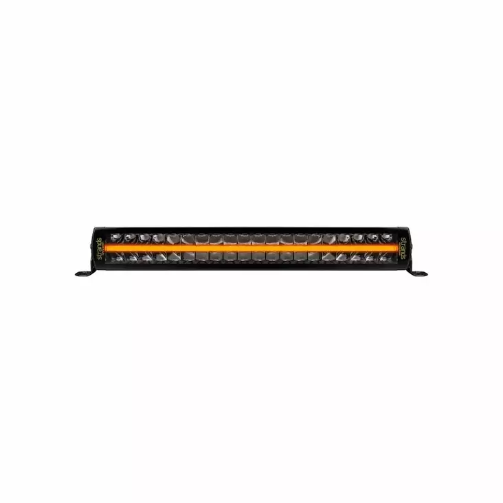 Strands Siberia Outlaw 22" led-ramp - LED-ramper - 8020104954 - 3