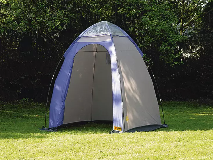 Duschtält Malta - Förtält - 8020120844 - 1