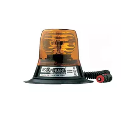 Vision Alert halogen rotorljus - Halogen-rotorljus - 4080850004 - 1