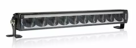 LED-extraljus 120W W-Light Storm 20 - LED-ramper - 8020101414 - 1