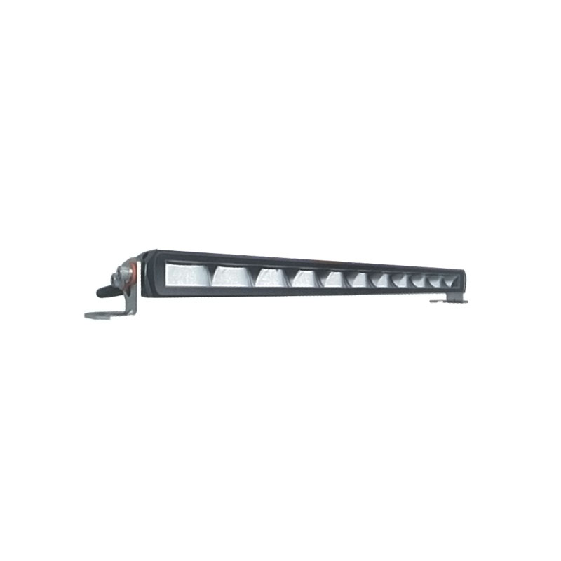 LEDextraljus 120W WLight Blizzard slim Wlight, 4200lm Lumise.se