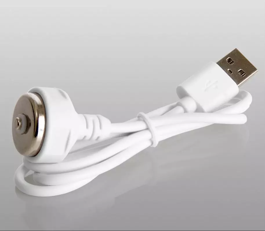 Armytek Magnet USB laddkabel Armytek - Lumise.se webbutik