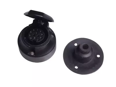 13-stifts låda - Led-bakljus - 6050011215 - 2