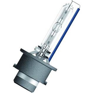 D2S Osram Xenarc Cool Blue, +20%, 5500K - D2R och D2S - 1040700475 - 2