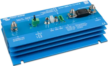 Smart BMS CL 12/100 - Batterier - 8020108635 - 2