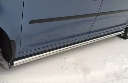 Mercedes-Benz Citan 22+ Sidorör L2 - Mercedes-Benz - 8020108955 - 1