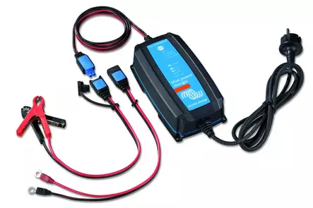 Batteriladdare Victron Energy Blue Power - Små laddare (<10A) - 5002011705 - 1