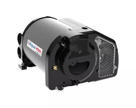 Aqua-Hot GEN1 6 kW Propan-/Butanvärmesystem - Värme - 8020108555 - 1