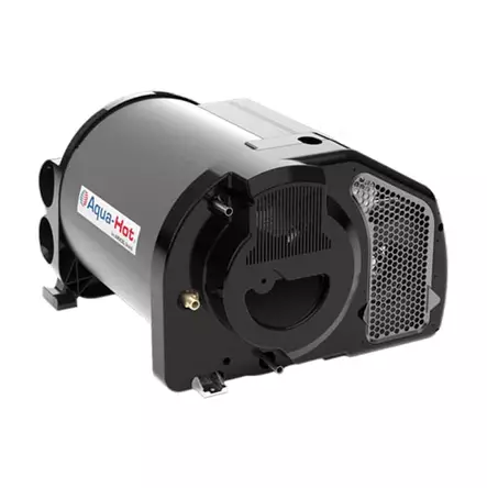Aqua-Hot GEN1 6 kW Propan-/Butanvärmesystem - Värme - 8020108555 - 2