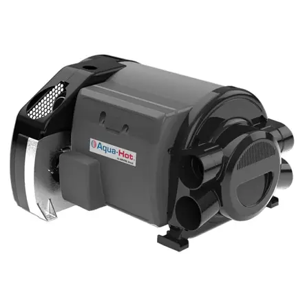 Aqua-Hot GEN1 6 kW Propan-/Butanvärmesystem - Värme - 8020108555 - 1