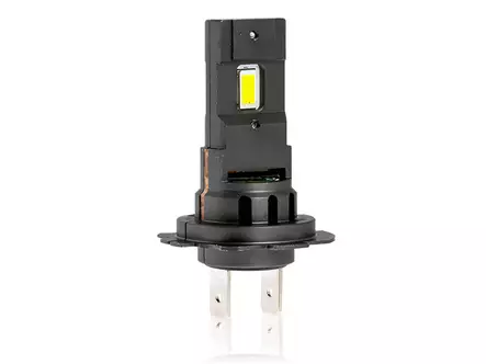 Autoline Xtreme Boost H7 LED-lampa - LED konverteringskit - 8020110505 - 1