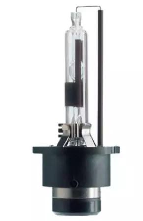 D4R Philips Vision Xenon-lampa 35w - D4S och D4R - 1040700125 - 2