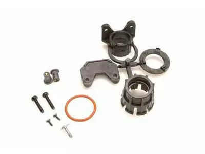 DEFA monteringssats för stötfångarkabel - DEFA kabel och värmare - 1801501505 - 2