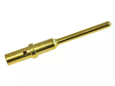 Deutsch DTM-kontakt, hane/hona 0,2-0,5mm2 - Deutsch kontakt - 2040120035 - 1
