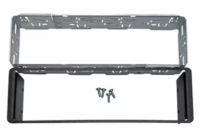 DIN-fäste för Johnson II CB radiotelefon - Radio - 8020101435 - 2