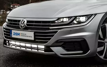 LED-extraljuspaket DSM Tera Plus VW Arteon 2017- - Volkswagen - 8020100755 - 1