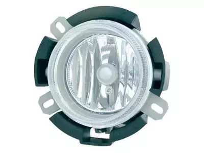 Dimstrålkastare vänster/höger - Mercedes-Benz - 3002000035 - 2