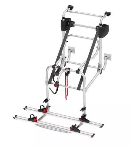 Fiamma Cykelhållare Carry-Bike Lift 77 – manuell sänkning - Cykelhållare - 8020112395 - 1