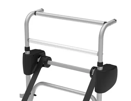 Fiamma Cykelhållare Carry-Bike Lift 77 – manuell sänkning - Cykelhållare - 8020112395 - 2