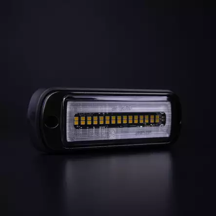 FREEDOM SCENE LIGHT 16W - Led-arbetsbelysning - 8020110325 - 1